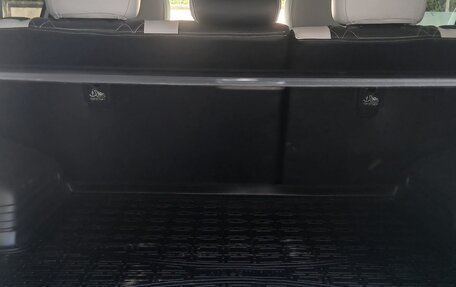 Geely Emgrand X7 I, 2018 год, 1 480 000 рублей, 31 фотография