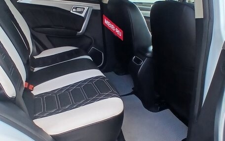 Geely Emgrand X7 I, 2018 год, 1 480 000 рублей, 28 фотография
