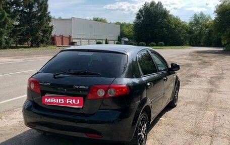 Chevrolet Lacetti, 2012 год, 310 000 рублей, 2 фотография