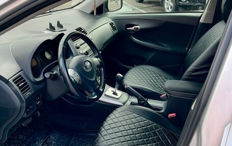 Toyota Corolla, 2007 год, 700 000 рублей, 6 фотография