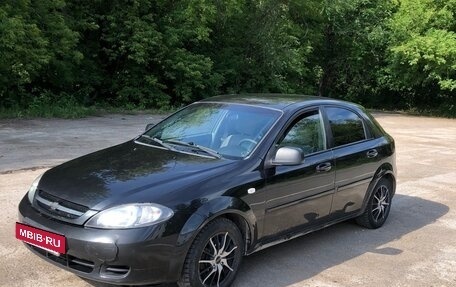 Chevrolet Lacetti, 2012 год, 310 000 рублей, 5 фотография