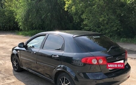 Chevrolet Lacetti, 2012 год, 310 000 рублей, 4 фотография