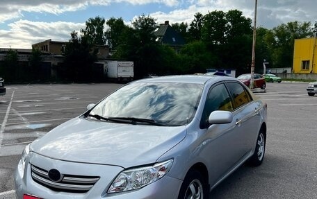 Toyota Corolla, 2007 год, 700 000 рублей, 2 фотография