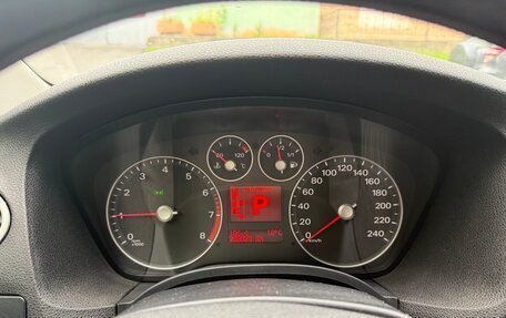 Ford Focus II рестайлинг, 2007 год, 400 000 рублей, 7 фотография