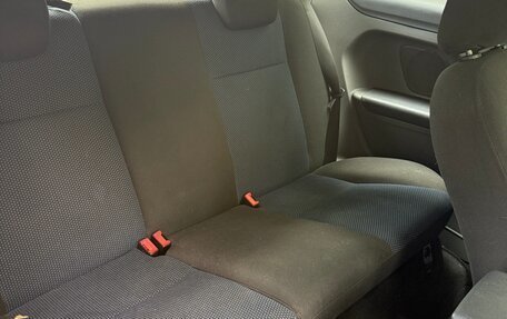 Ford Focus II рестайлинг, 2007 год, 400 000 рублей, 8 фотография