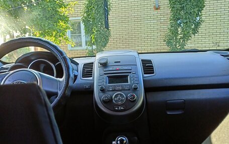 KIA Soul I рестайлинг, 2012 год, 950 000 рублей, 3 фотография