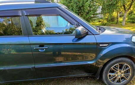 KIA Soul I рестайлинг, 2012 год, 950 000 рублей, 5 фотография