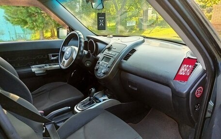 KIA Soul I рестайлинг, 2012 год, 950 000 рублей, 4 фотография