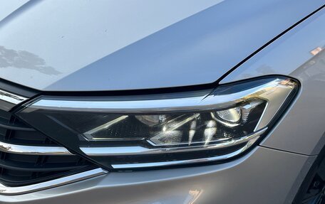 Volkswagen Polo VI (EU Market), 2021 год, 1 797 000 рублей, 9 фотография