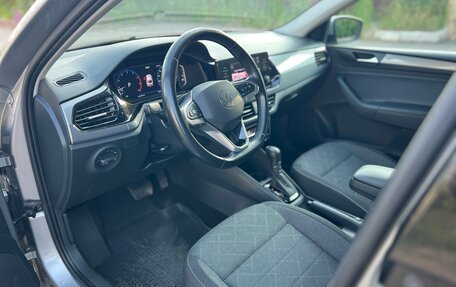 Volkswagen Polo VI (EU Market), 2021 год, 1 797 000 рублей, 11 фотография