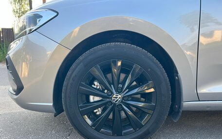 Volkswagen Polo VI (EU Market), 2021 год, 1 797 000 рублей, 10 фотография