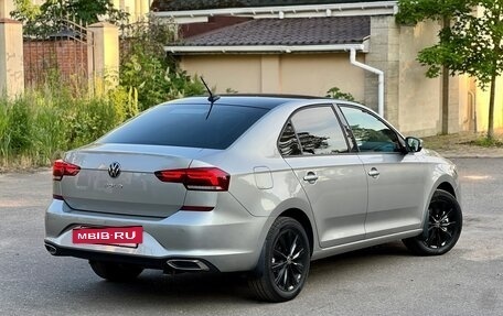 Volkswagen Polo VI (EU Market), 2021 год, 1 797 000 рублей, 3 фотография