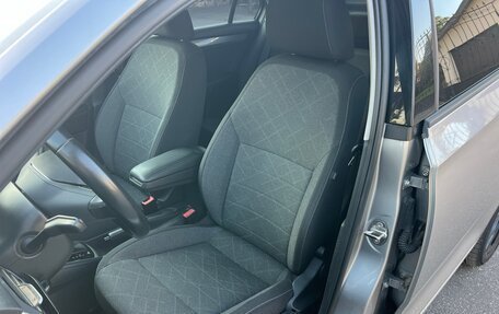 Volkswagen Polo VI (EU Market), 2021 год, 1 797 000 рублей, 12 фотография