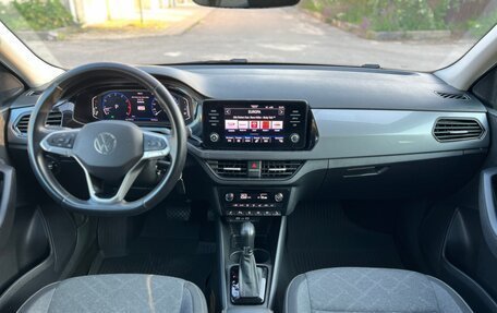 Volkswagen Polo VI (EU Market), 2021 год, 1 797 000 рублей, 13 фотография