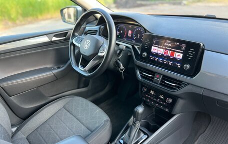 Volkswagen Polo VI (EU Market), 2021 год, 1 797 000 рублей, 16 фотография