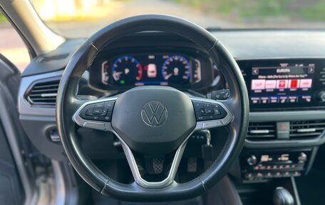 Volkswagen Polo VI (EU Market), 2021 год, 1 797 000 рублей, 15 фотография