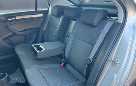 Volkswagen Polo VI (EU Market), 2021 год, 1 797 000 рублей, 23 фотография