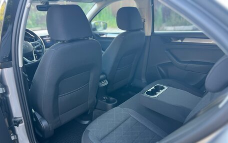 Volkswagen Polo VI (EU Market), 2021 год, 1 797 000 рублей, 22 фотография
