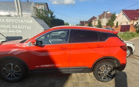 Geely Coolray I, 2020 год, 1 650 000 рублей, 3 фотография
