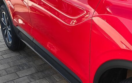 Geely Coolray I, 2020 год, 1 650 000 рублей, 7 фотография