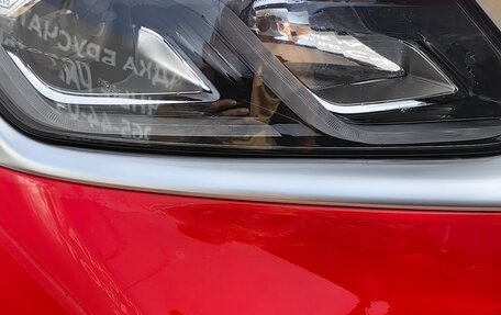 Geely Coolray I, 2020 год, 1 650 000 рублей, 5 фотография