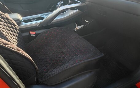 Geely Coolray I, 2020 год, 1 650 000 рублей, 10 фотография