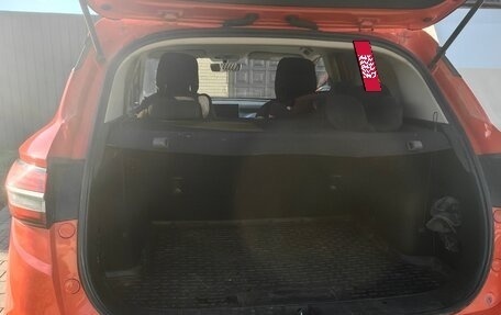 Geely Coolray I, 2020 год, 1 650 000 рублей, 8 фотография
