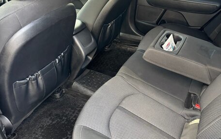 KIA Optima IV, 2018 год, 1 200 000 рублей, 7 фотография