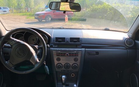 Mazda 3, 2007 год, 680 000 рублей, 8 фотография