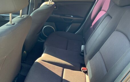 Mazda 3, 2007 год, 680 000 рублей, 7 фотография