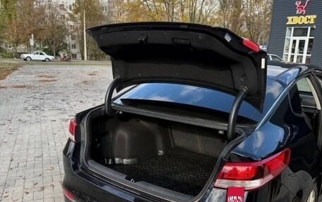 KIA Optima IV, 2018 год, 1 200 000 рублей, 9 фотография