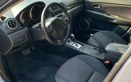 Mazda 3, 2007 год, 680 000 рублей, 11 фотография