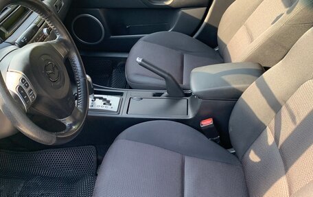 Mazda 3, 2007 год, 680 000 рублей, 12 фотография