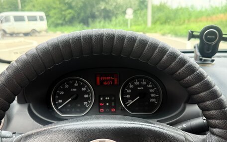 Renault Sandero I, 2011 год, 570 000 рублей, 12 фотография
