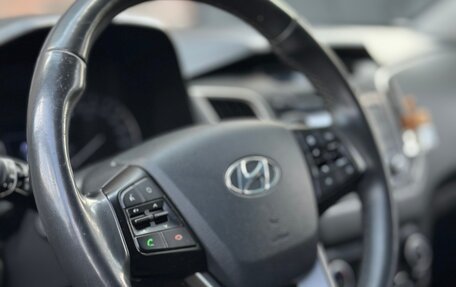 Hyundai Creta I рестайлинг, 2019 год, 1 795 000 рублей, 9 фотография