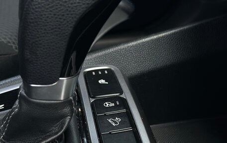 Hyundai Creta I рестайлинг, 2019 год, 1 795 000 рублей, 12 фотография