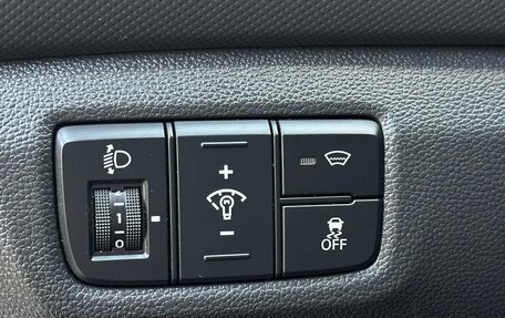 Hyundai Creta I рестайлинг, 2019 год, 1 795 000 рублей, 15 фотография