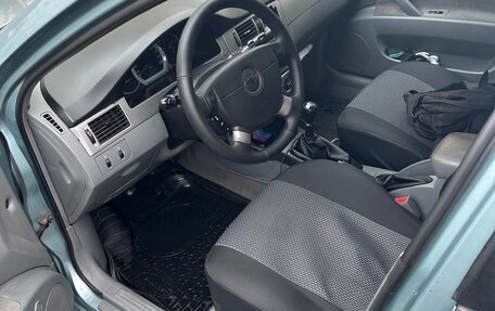 Chevrolet Lacetti, 2007 год, 309 000 рублей, 9 фотография