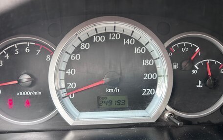 Chevrolet Lacetti, 2007 год, 309 000 рублей, 10 фотография