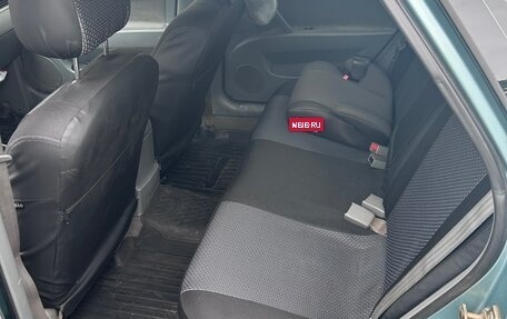Chevrolet Lacetti, 2007 год, 309 000 рублей, 8 фотография