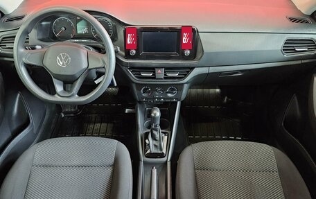 Volkswagen Polo VI (EU Market), 2021 год, 1 595 000 рублей, 9 фотография