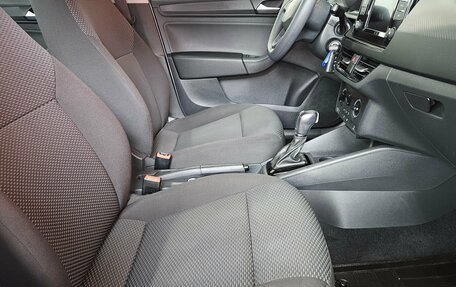 Volkswagen Polo VI (EU Market), 2021 год, 1 595 000 рублей, 12 фотография