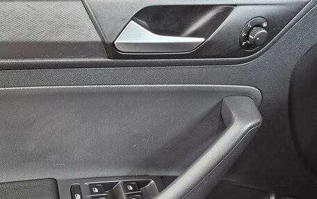 Volkswagen Polo VI (EU Market), 2021 год, 1 595 000 рублей, 14 фотография