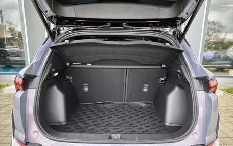 Geely Coolray I, 2026 год, 2 894 990 рублей, 9 фотография