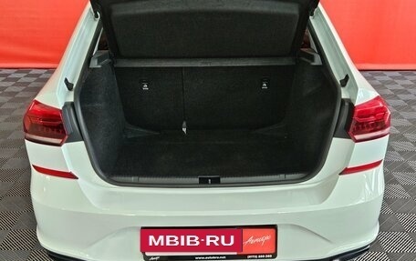 Volkswagen Polo VI (EU Market), 2021 год, 1 595 000 рублей, 16 фотография