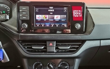 Volkswagen Polo VI (EU Market), 2021 год, 1 595 000 рублей, 11 фотография