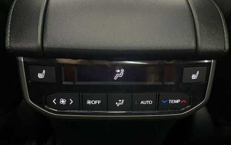 Toyota Highlander, 2026 год, 5 499 000 рублей, 15 фотография