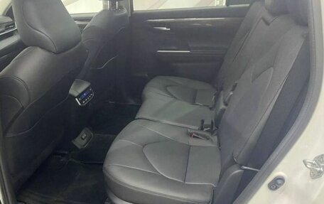 Toyota Highlander, 2026 год, 5 499 000 рублей, 14 фотография