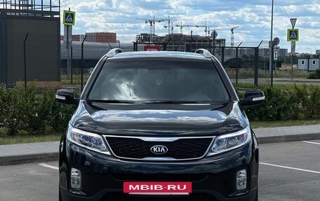KIA Sorento II рестайлинг, 2019 год, 2 150 000 рублей, 4 фотография