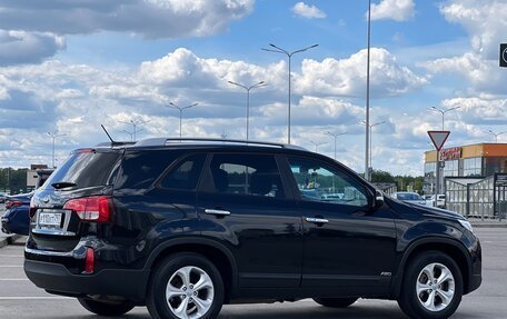 KIA Sorento II рестайлинг, 2019 год, 2 150 000 рублей, 8 фотография